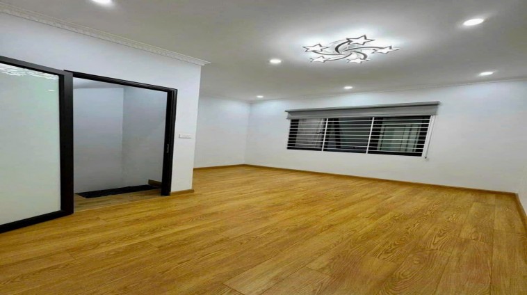 BÁN NHÀ TÂN MAI 4 TẦNG, MT 3M, 2 NGỦ KHÉP KÍN,  NỞ HẬU- NGÕ THÔNG- 2 THOÁNG VĨNH VIỄN